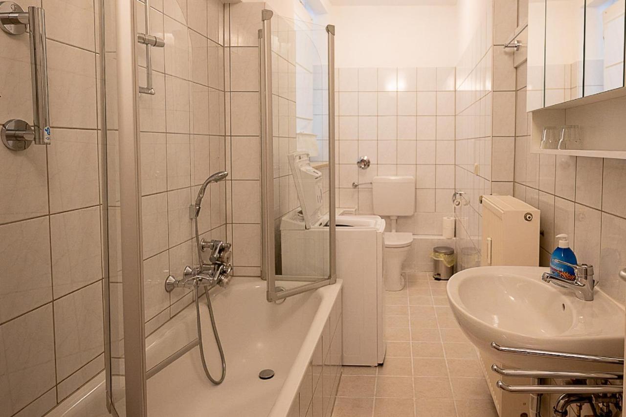 Ferienwohnung Im Eisenbergweg Bad Mergentheim Exterior foto
